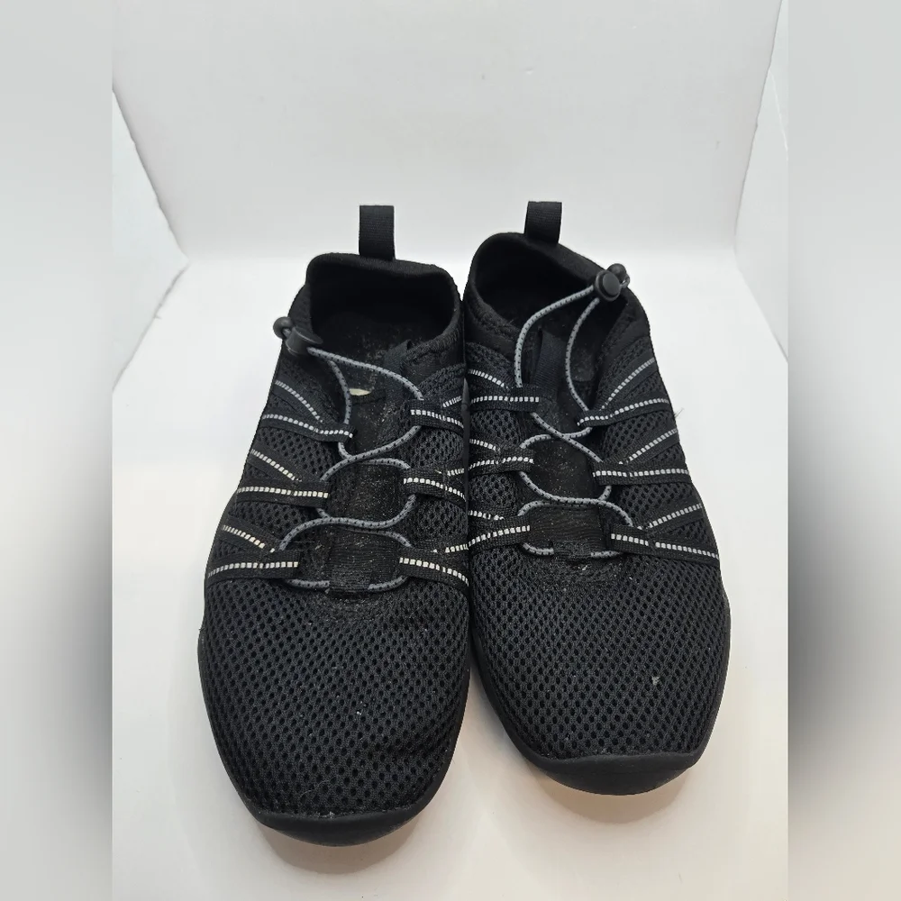All In Motion Men's Aurora Water Shoes - Black Size‎ 7